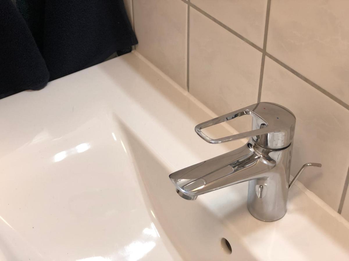 Ferienwohnung Am Seepark Pfullendorf Ngoại thất bức ảnh
